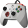 PDP XS Pad przewodowy Rematch Radial White - 1081420 - zdjęcie 2
